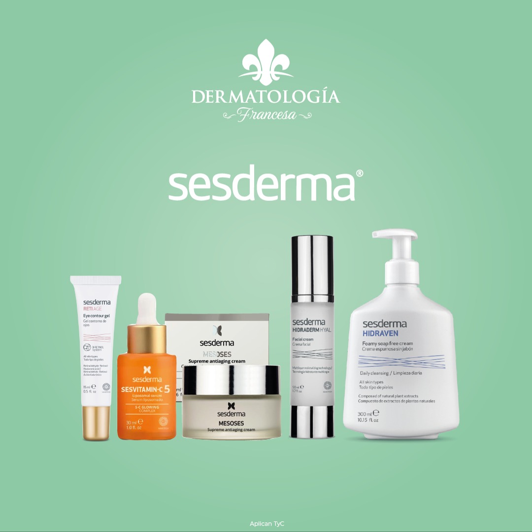 Sesderma thumbnail