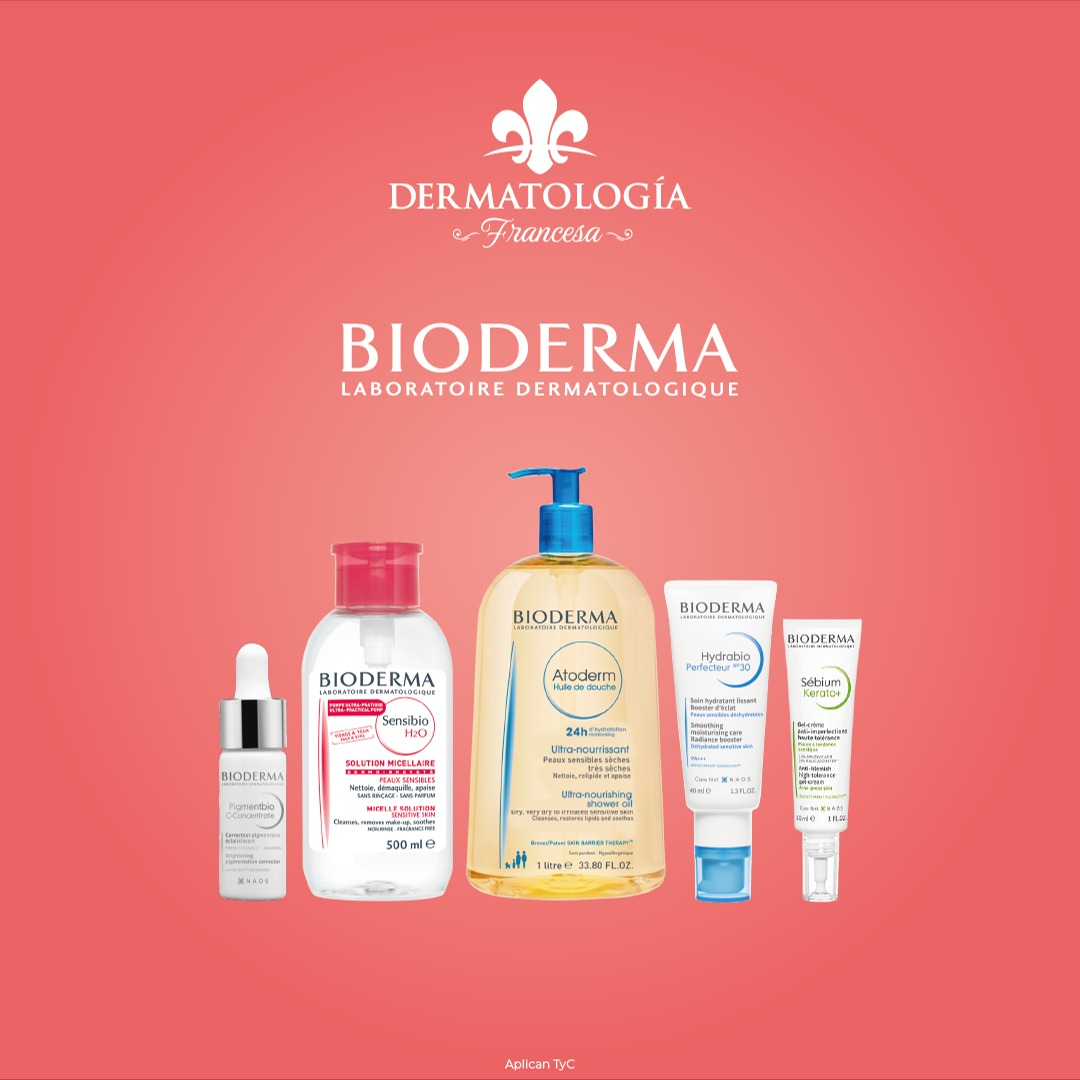 Bioderma thumbnail