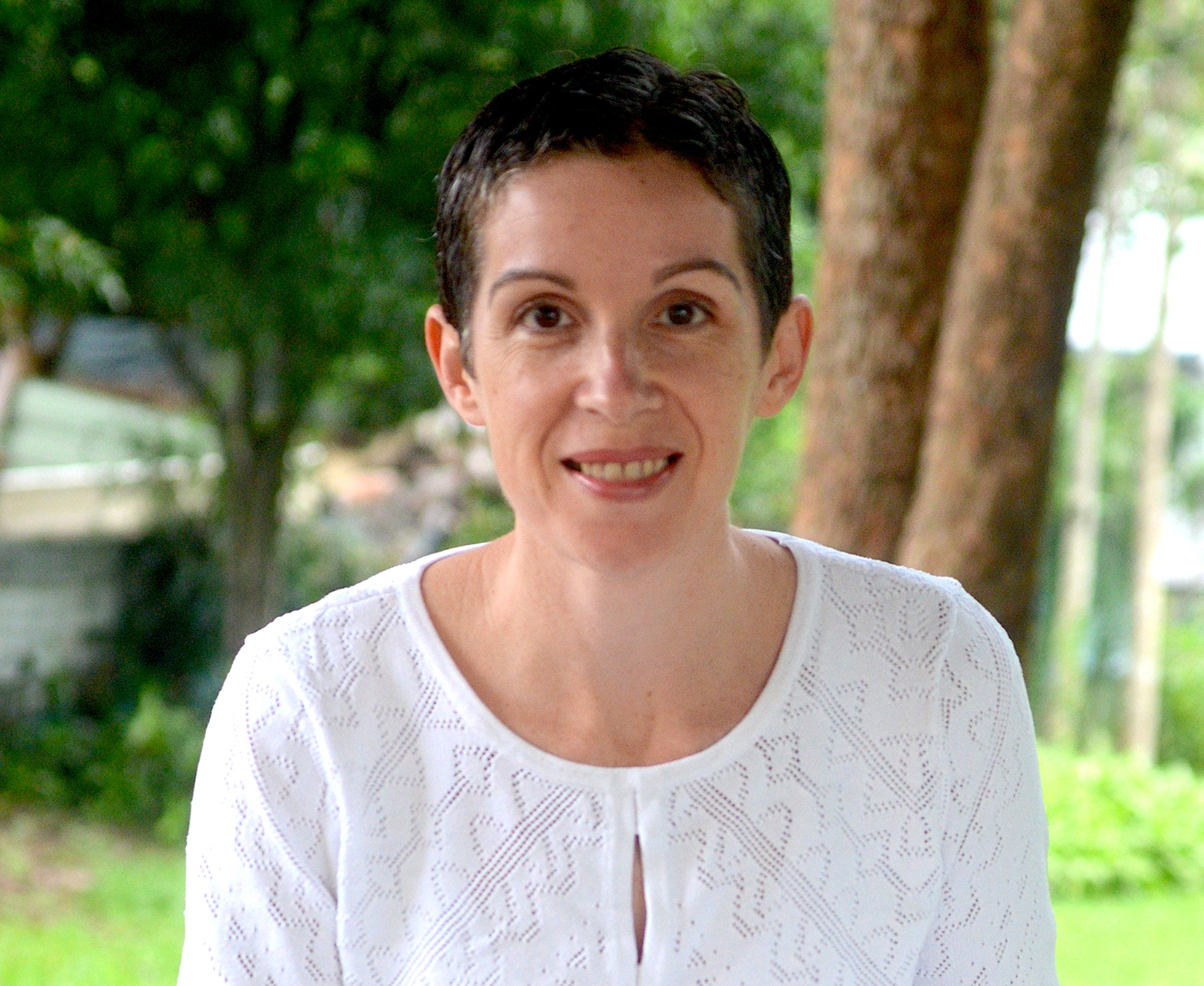 Kelly - Holistic Nutritionist  thumbnail