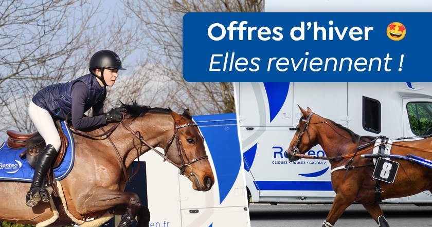 Offres d'hiver : elles reviennent ! thumbnail