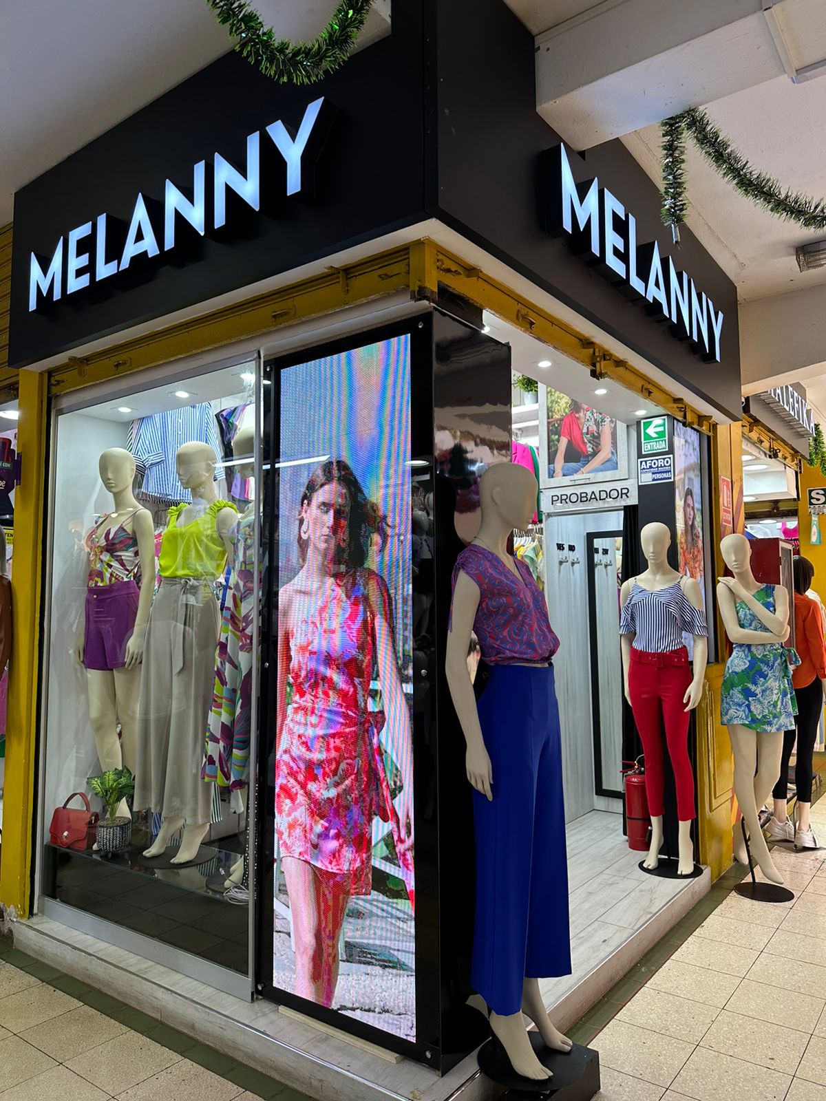 VISITA NUESTRA TIENDA EL REY thumbnail