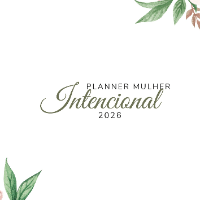 Planner Mulher Intencional  2026 PDF thumbnail