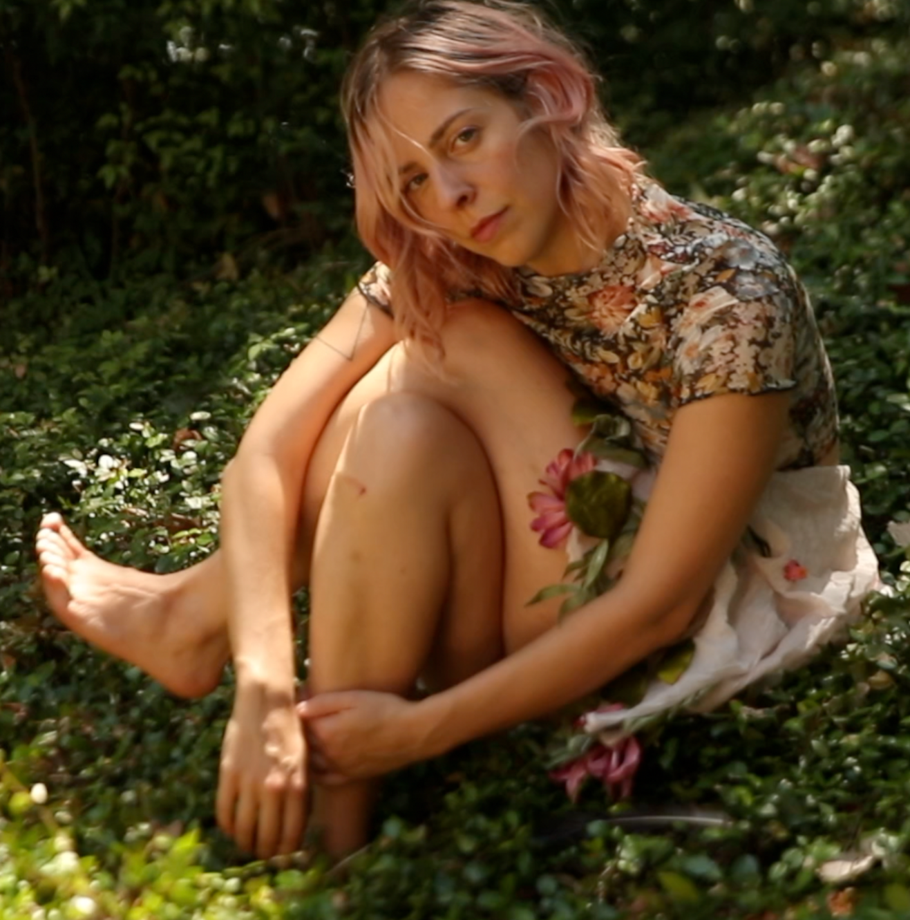 Music video thumbnail