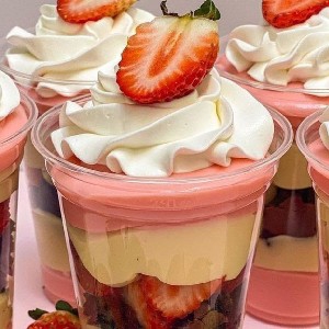Doces Gourmet Lucrativos     |                ⇨ Acesse Aqui! 🧁🍰🍪🍬🍫 thumbnail