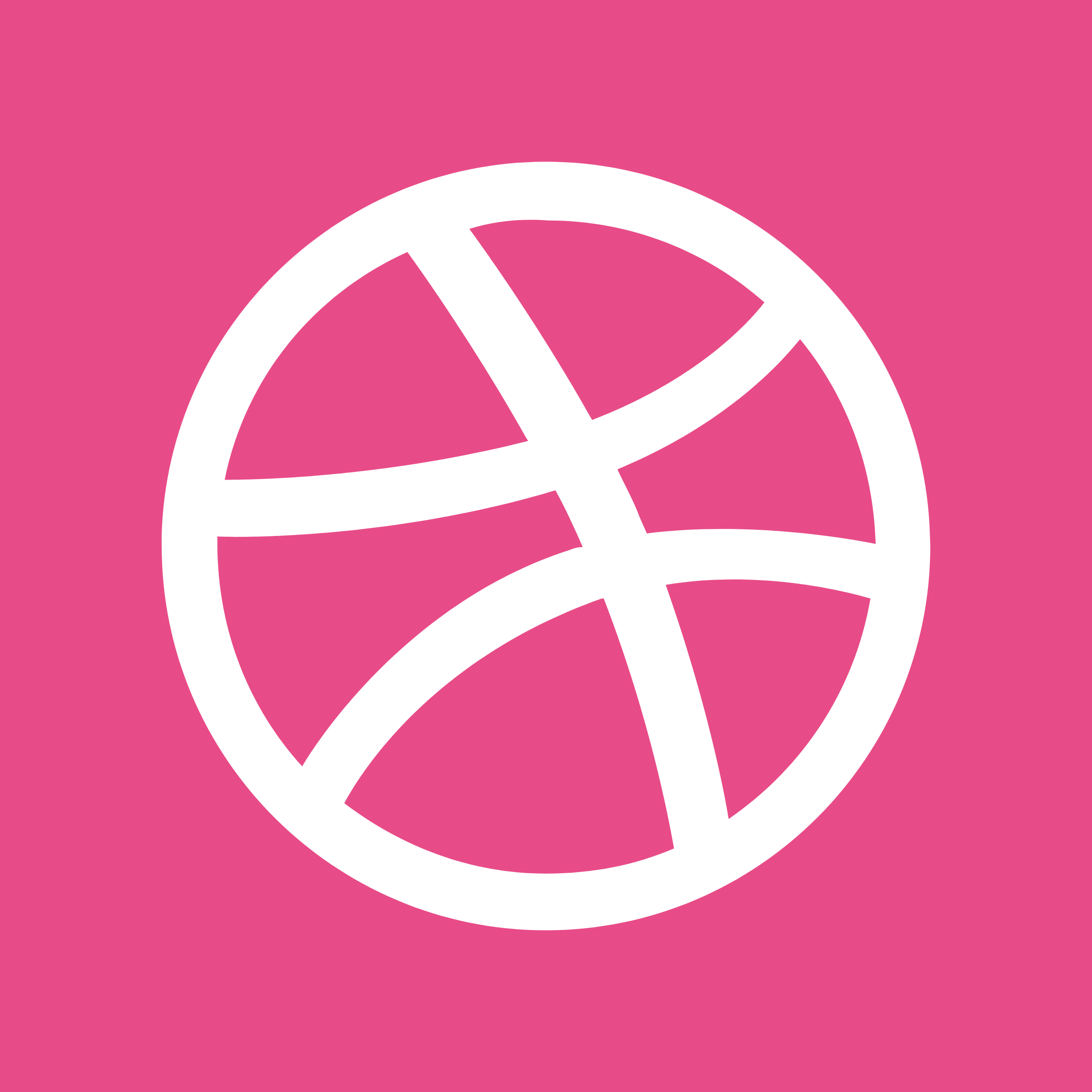 Dribbble thumbnail