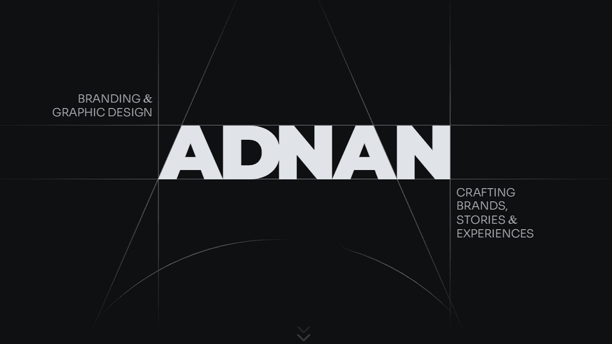 Portfolio Website thumbnail