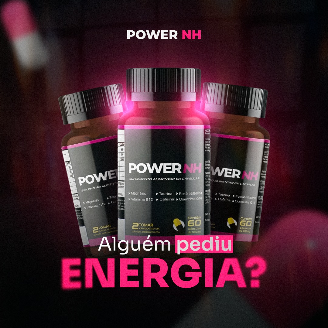 Power NH- Tratamento Completo thumbnail