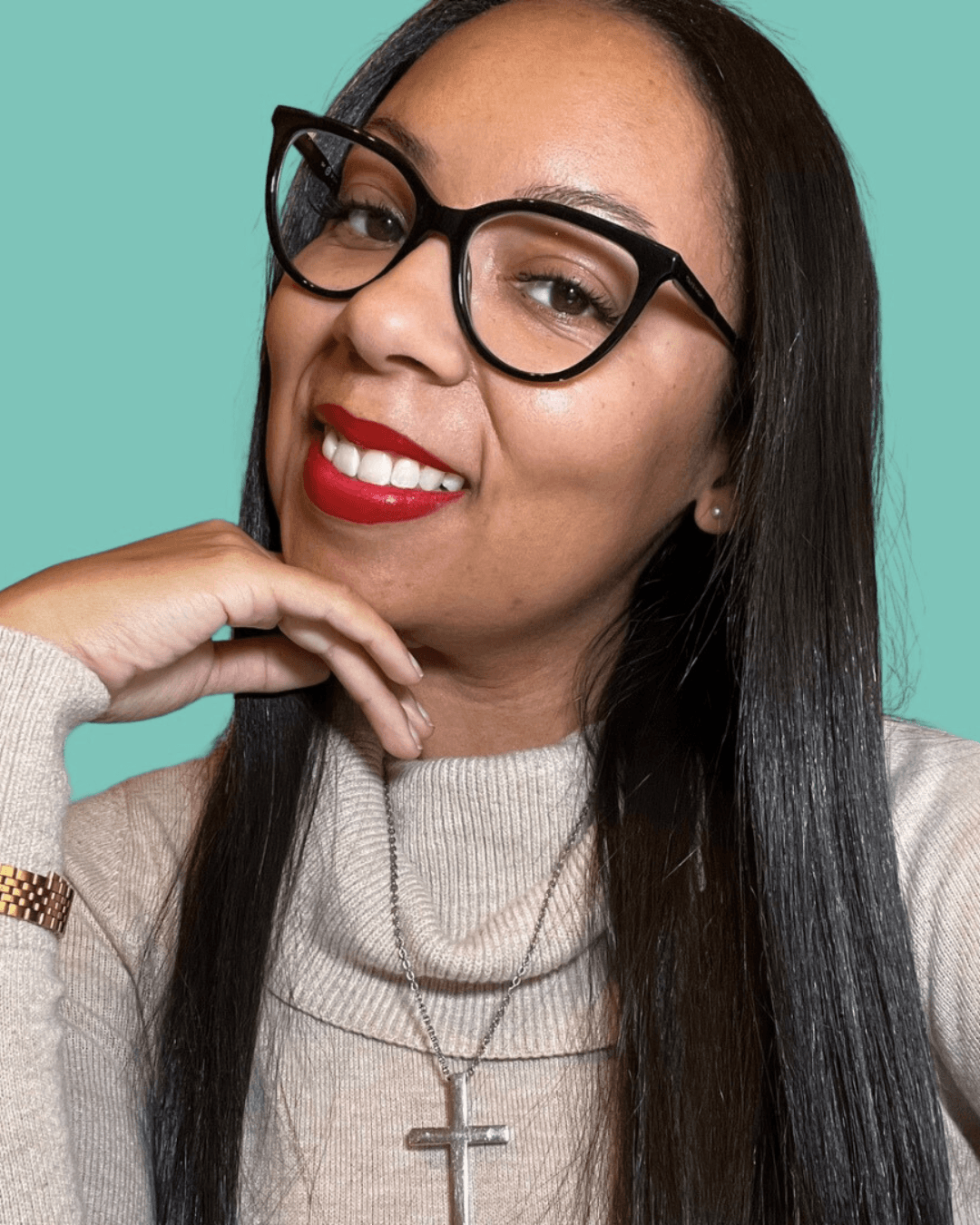 Meet Cazoshay Marie thumbnail