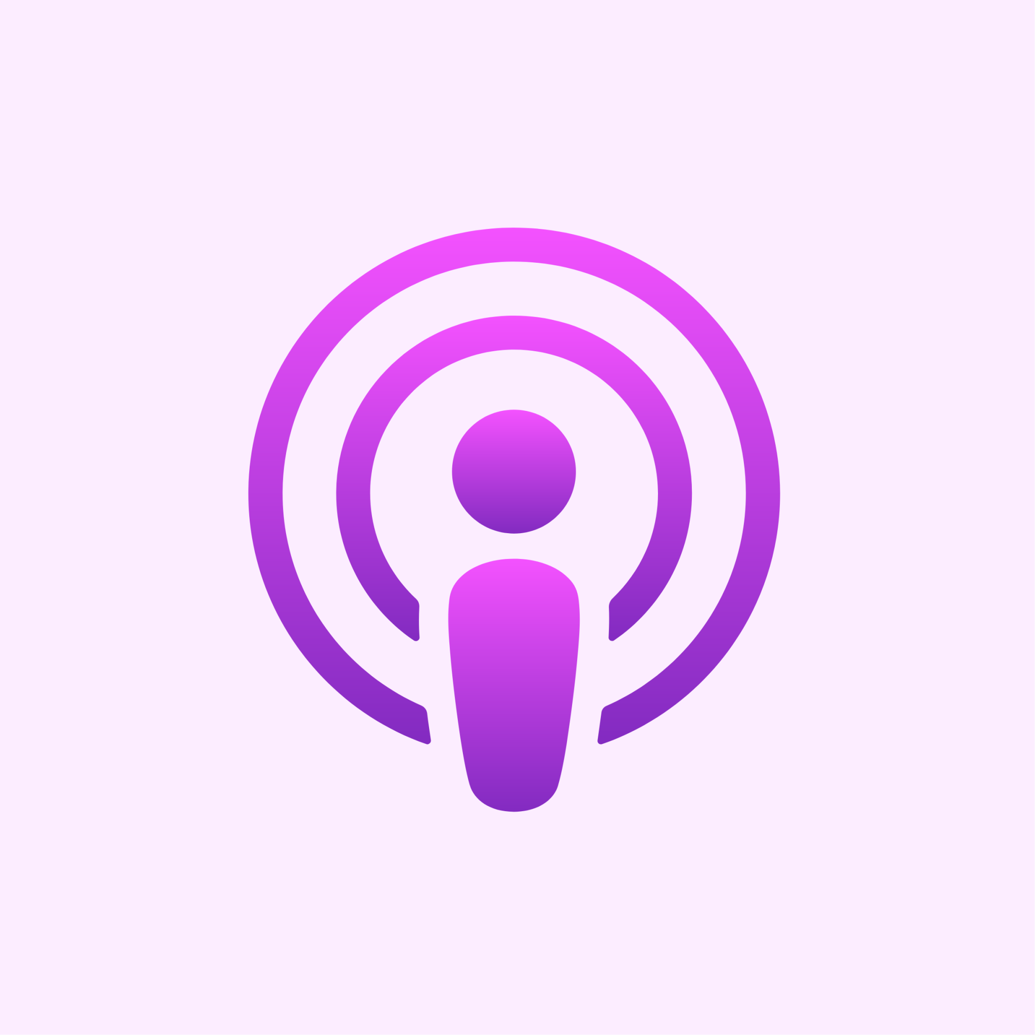 Apple Podcast thumbnail