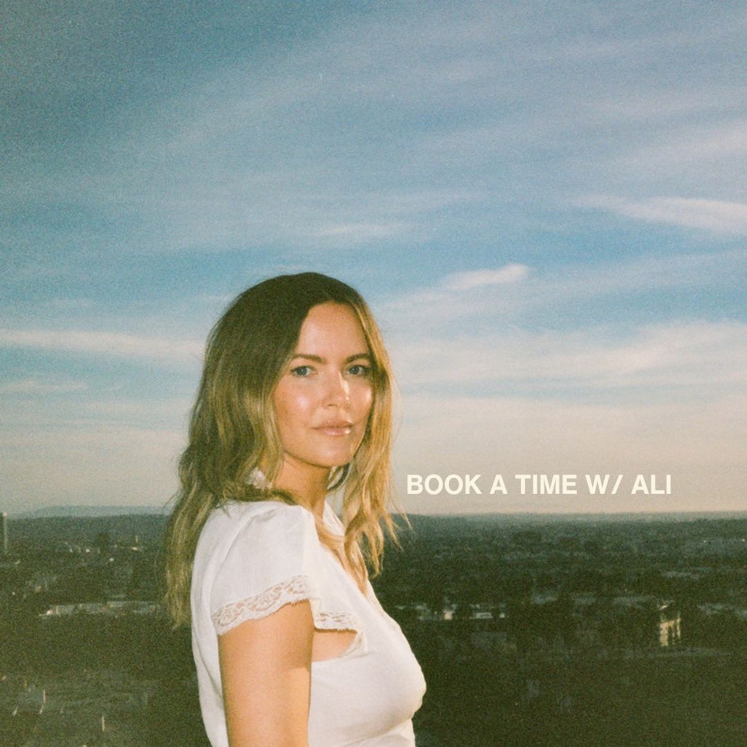 Book a 1:1 Consultation thumbnail