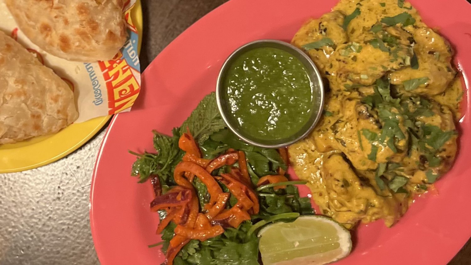Karma Kitchen — Tips from a waitress thumbnail