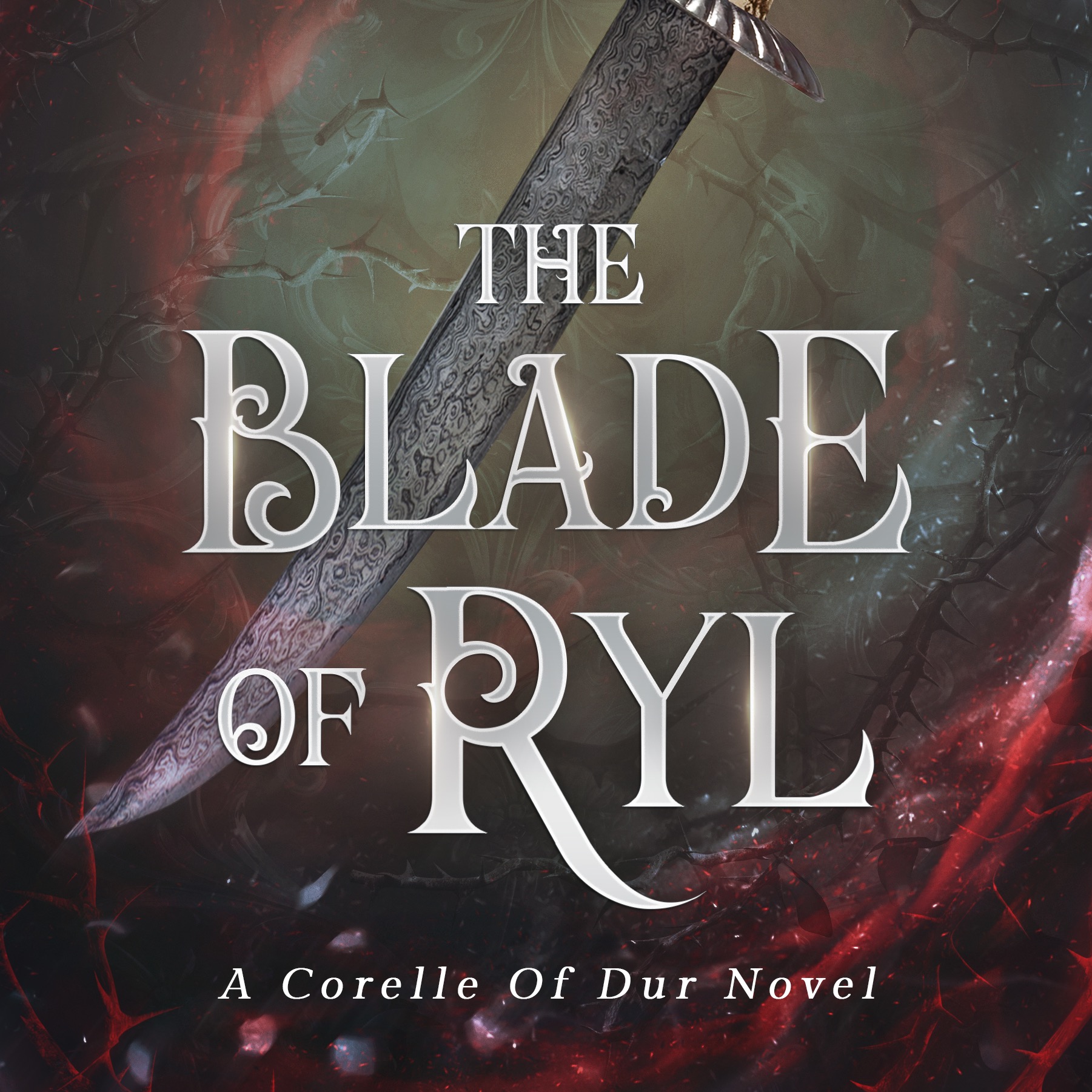 Find The Blade Of Ryl on Amazon thumbnail