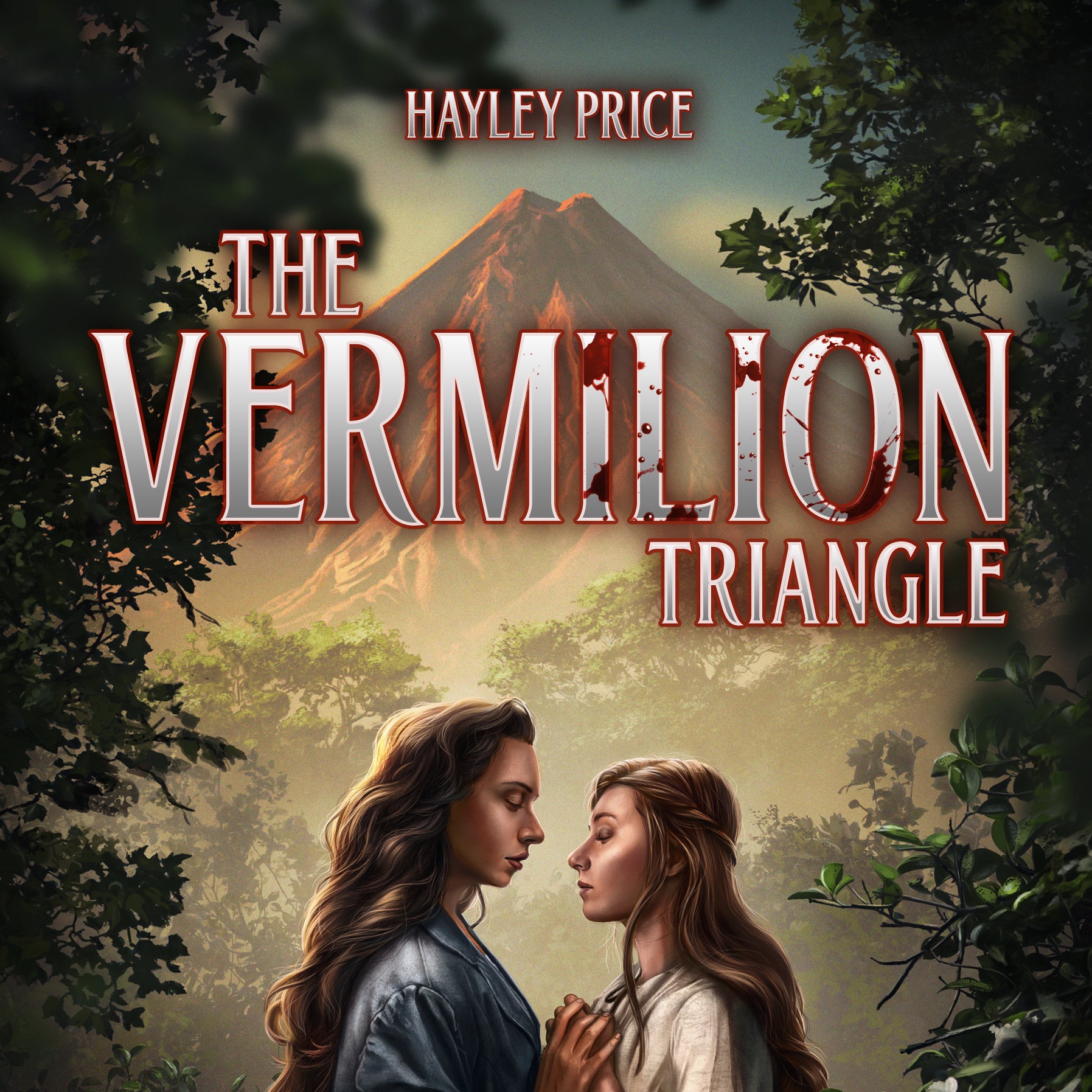 Find The Vermilion Triangle on all platforms (in progress) thumbnail