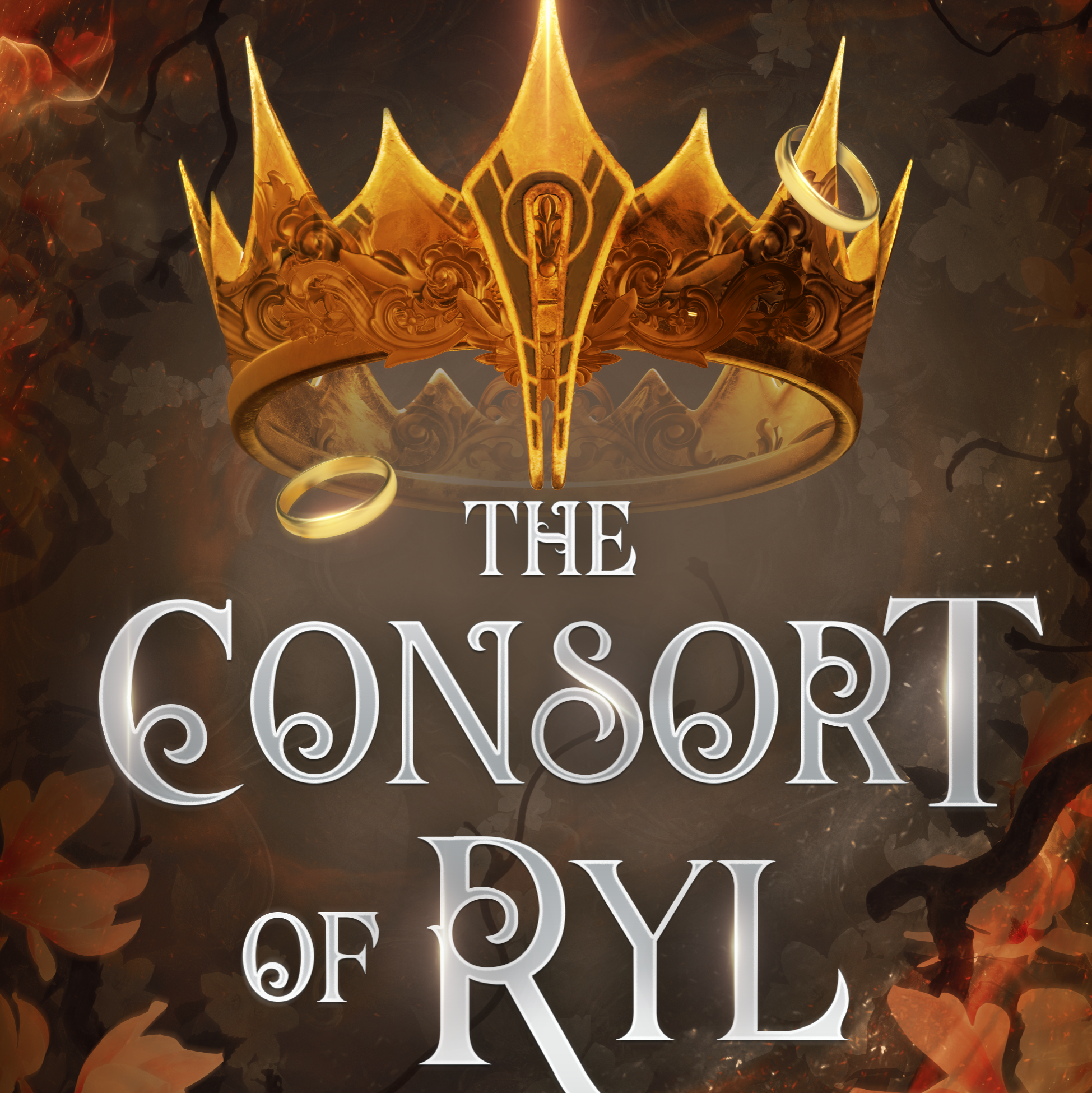 Find The Consort Of Ryl on platforms that haven’t banned my books thumbnail