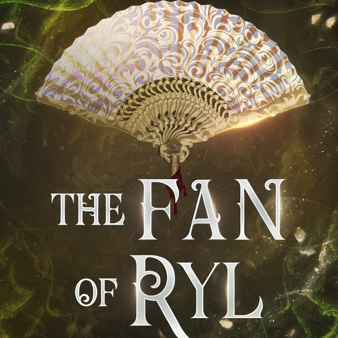Find The Fan Of Ryl on platforms that haven't banned my books thumbnail