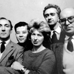 Art Review - Sur, Arte Concreto y Después - María José Herrera, El Clarín thumbnail