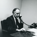 Interview - Arte desde Nueva York: Al Aire con Nemesio Antúnez - Programa 1, 1967 | CEDOC, Chile thumbnail