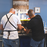 Café  voluntario en CL thumbnail