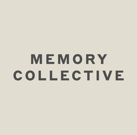 MEMORY COLLECTIVE thumbnail