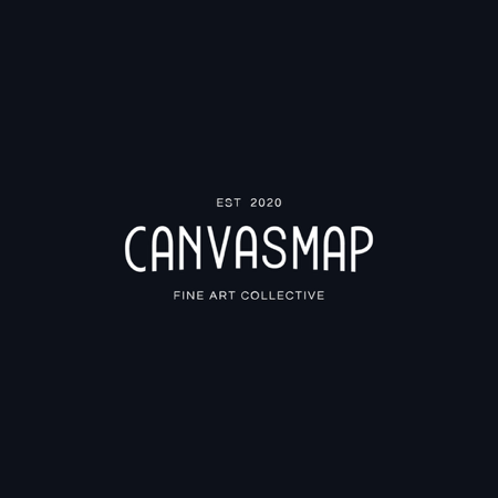 CANVASMAP FINE ART COLLECTIVE thumbnail