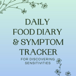 My Daily Food Diary & Symptom Tracker thumbnail