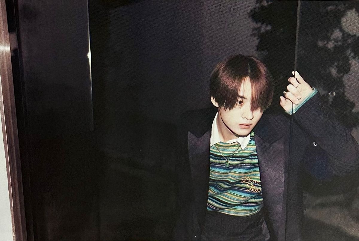 MINHO'S DIARY thumbnail