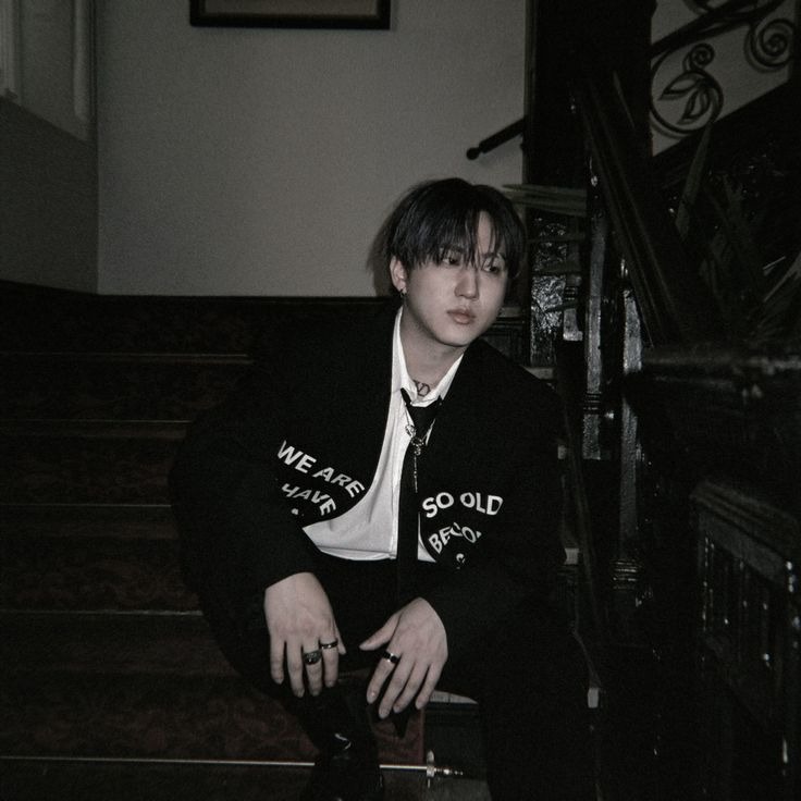 OBSESSION (AO3) thumbnail