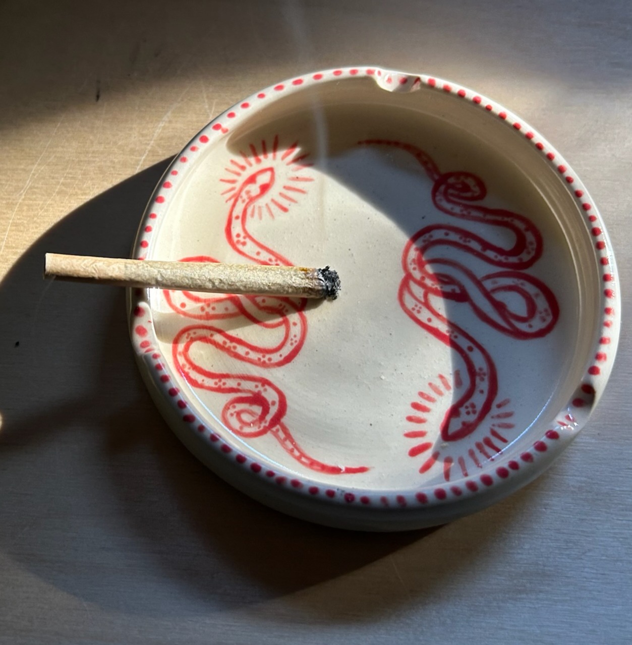 Ashtrays Bluestone X Meltz thumbnail