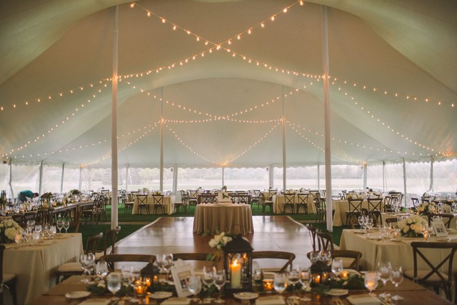 Gervais Party And Tent Rentals — Bio Site