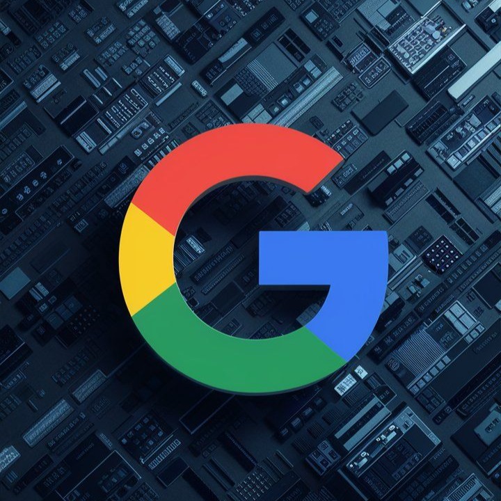 Avaliação do Google thumbnail