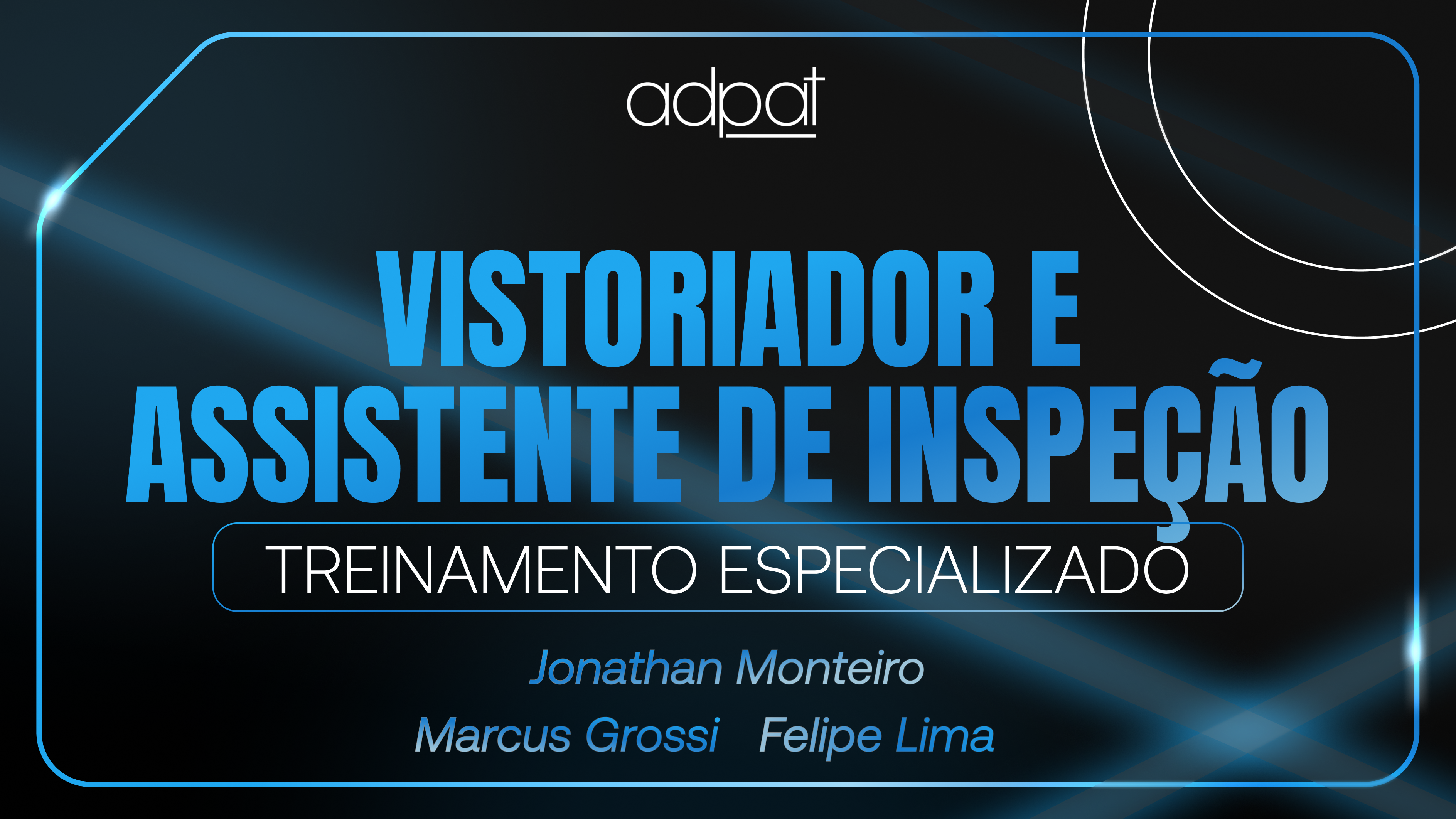 Curso VAI - Vistoriador e Assistente de Inspeção thumbnail