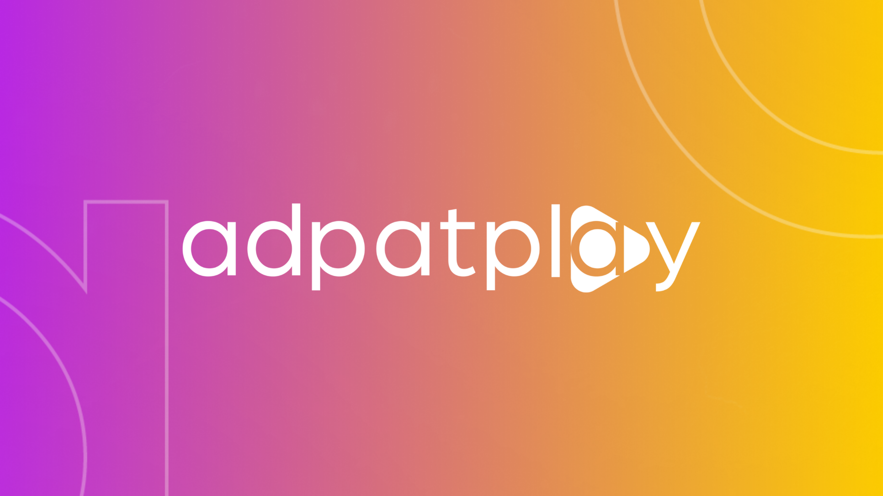 PLATAFORMA ADPATPLAY thumbnail