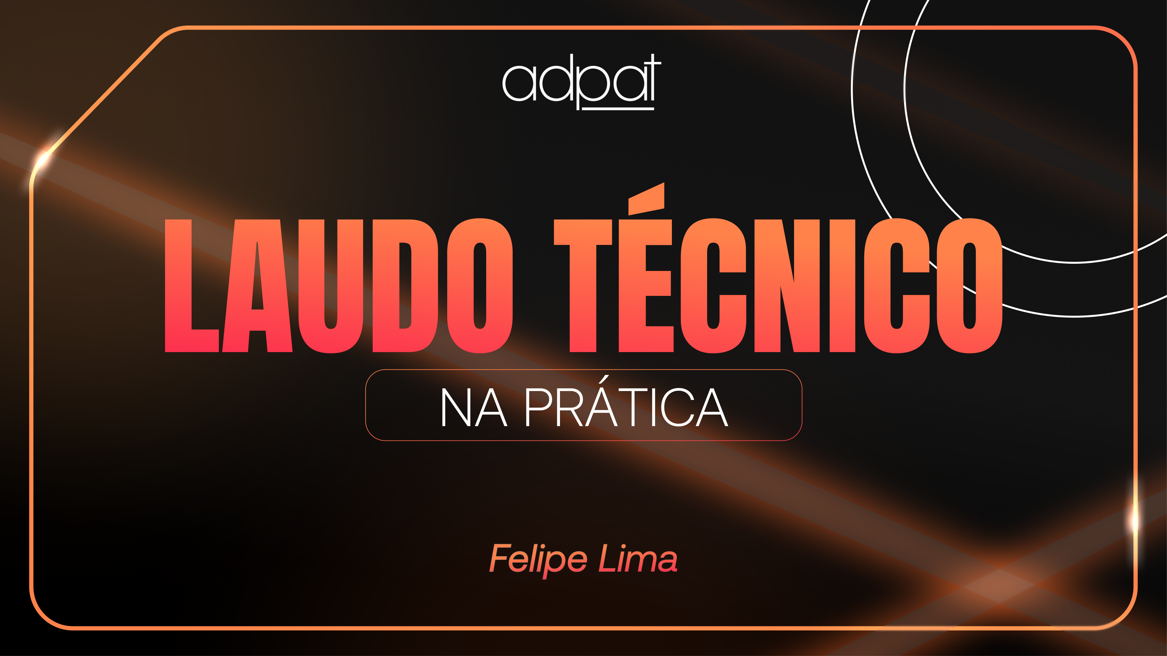 Curso Laudo Técnico na Prática thumbnail