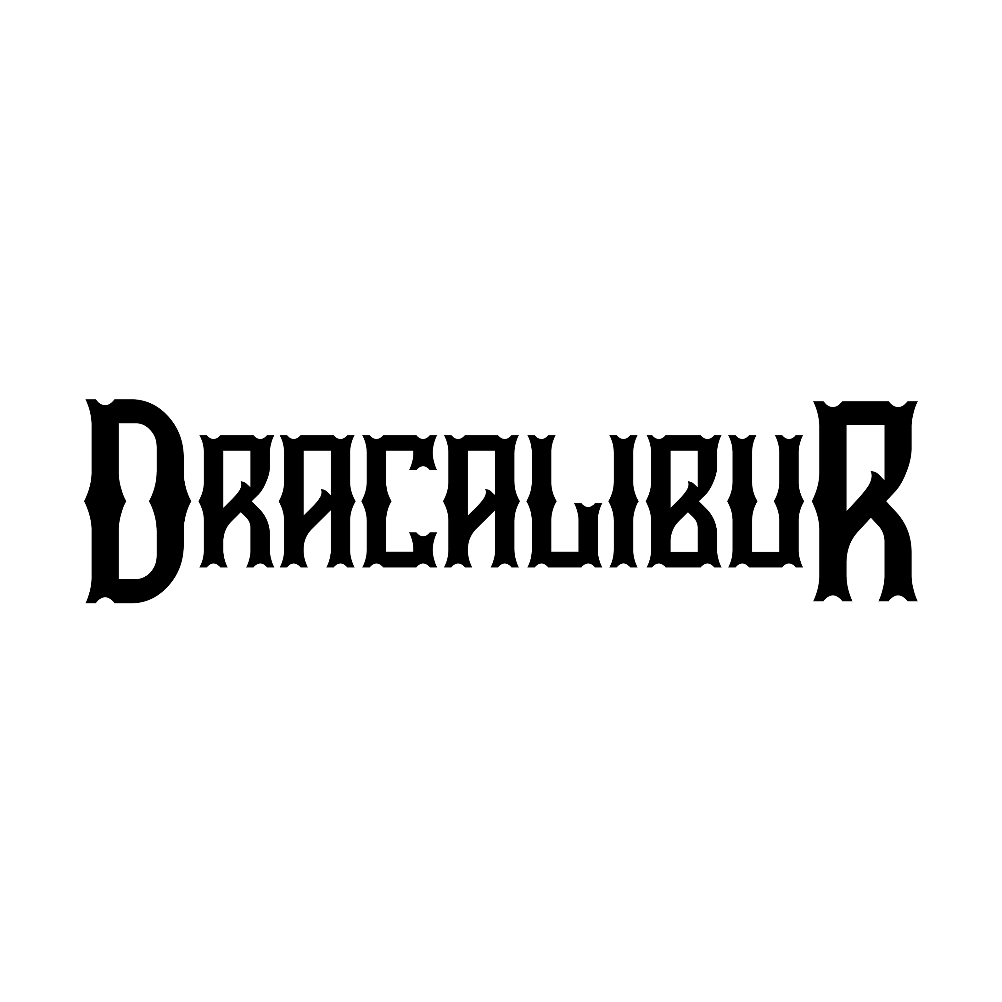 CONHEÇA OS CARTUCHOS DRACALIBUR thumbnail