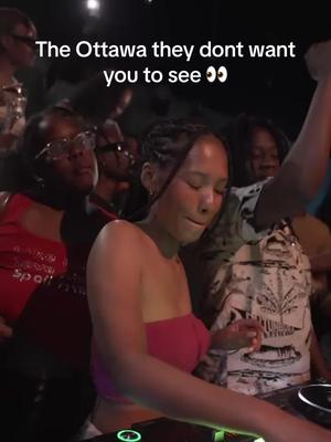 @min really did what she had to do with this one fr 😮‍💨😮‍💨😮‍💨 #ottawanightlife #thingstodoottawa #amashowza #afrobeatsot