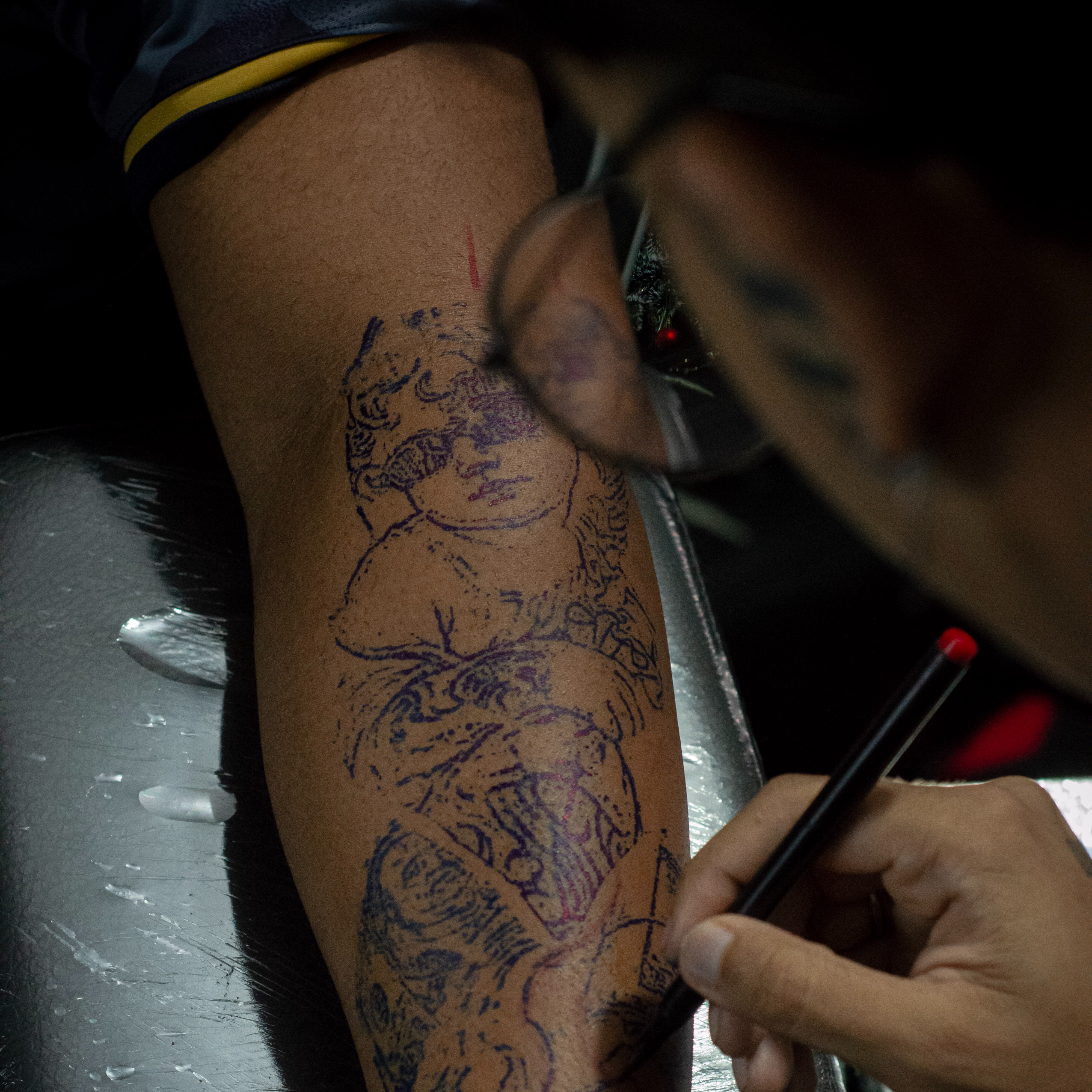 Coelho Tatuado thumbnail