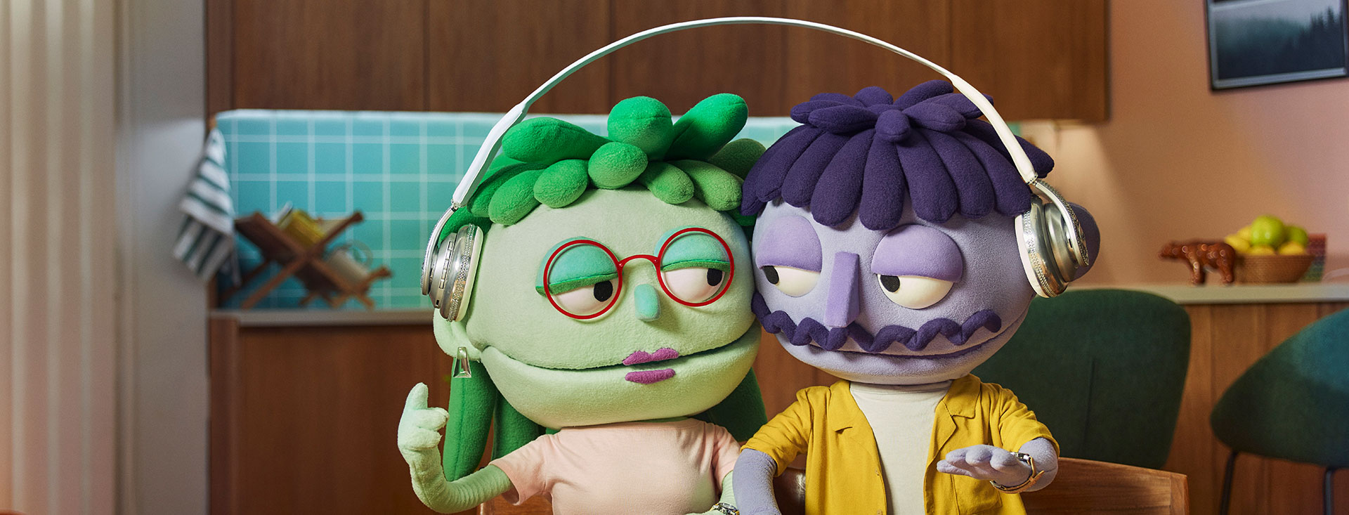 Spotify | Brand, Marketing & Creative Strategy | Global Duo Launch thumbnail