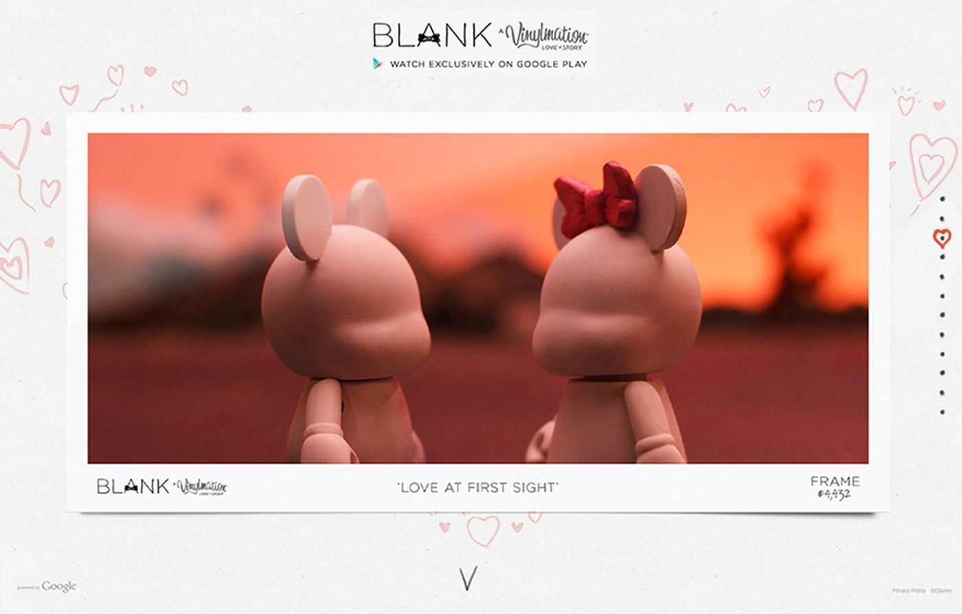 PHD & Google | Media Partnership | Disney Blank thumbnail