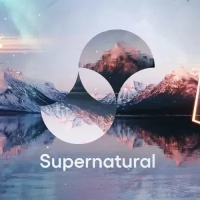 Meta / Supernatural thumbnail