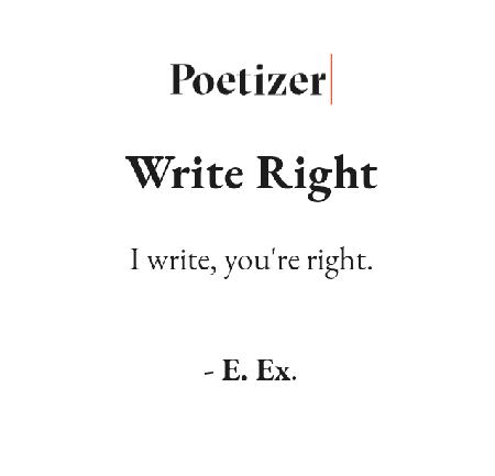 E. Ex. | Profile thumbnail