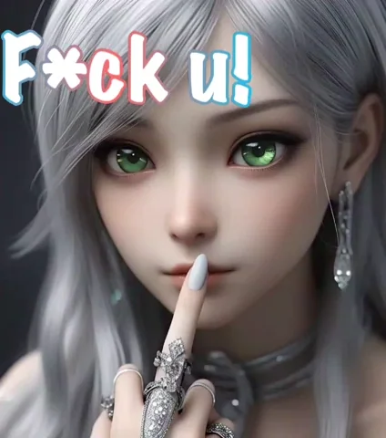 Animated Girl GIF - Find & Share on GIPHY thumbnail