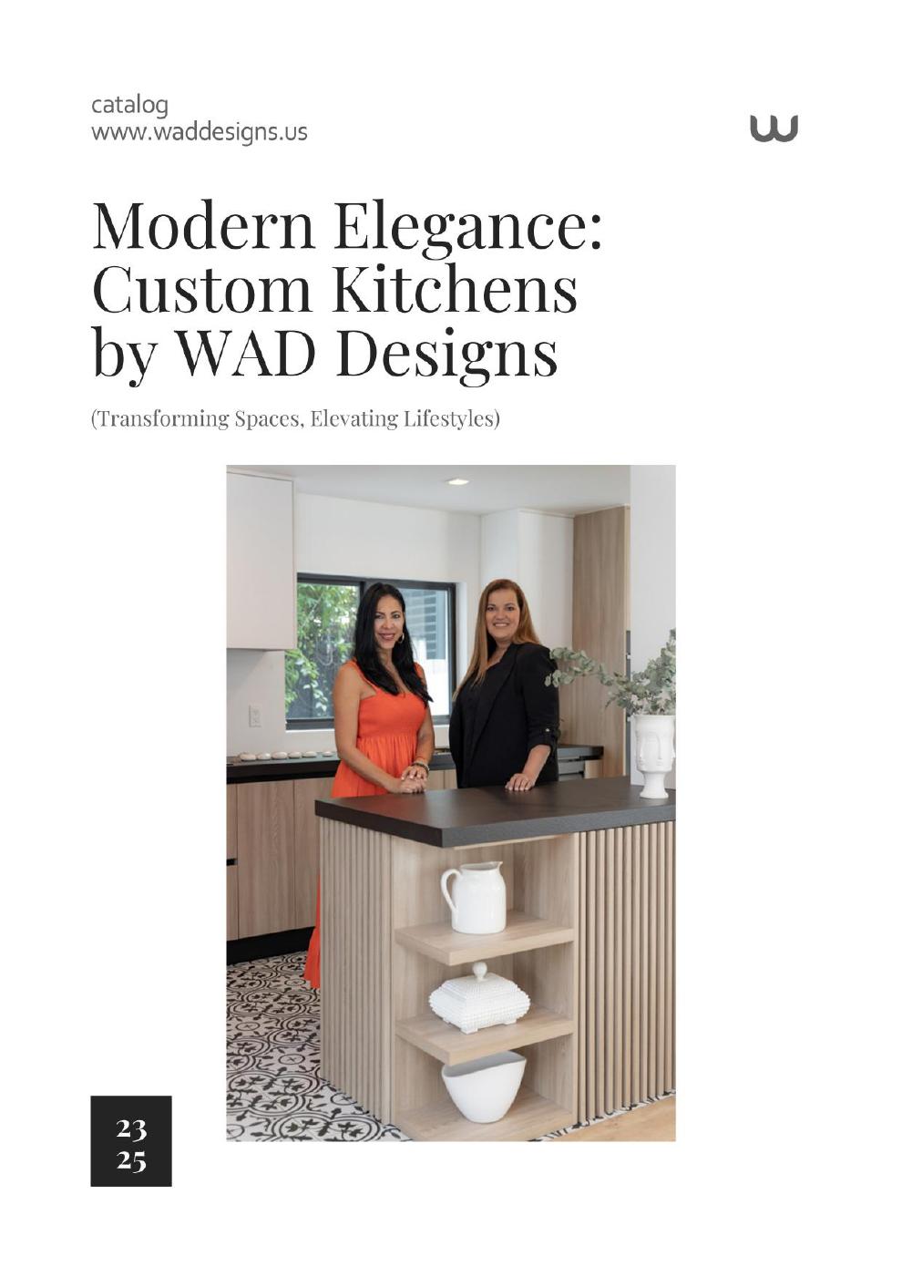  Julia’s Kitchen Catalog thumbnail