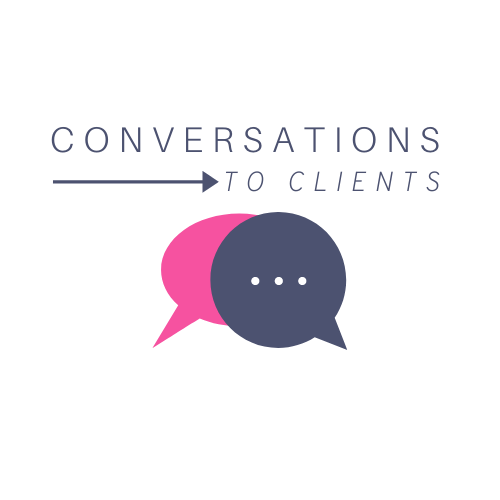 Conversations to Clients Mini Course (FREE) thumbnail