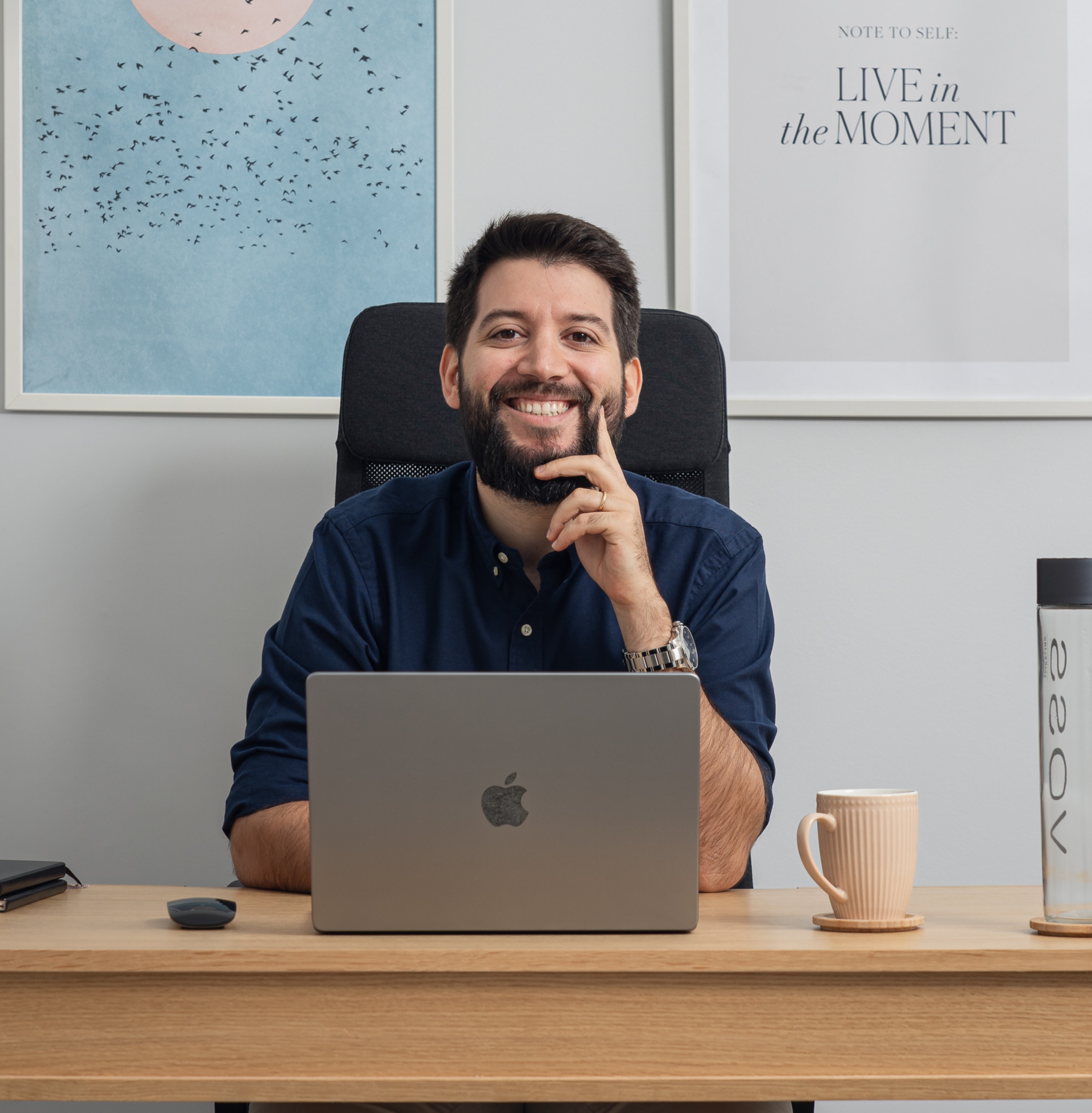 Quero agendar a minha consulta  thumbnail