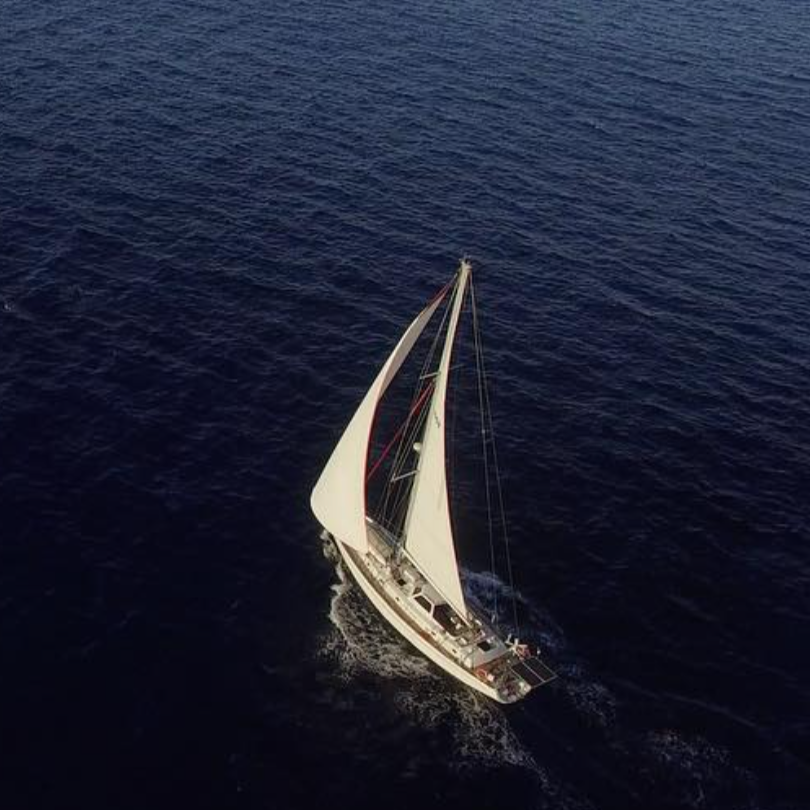Watch Over The Horizon (Sailing Doc Series) thumbnail