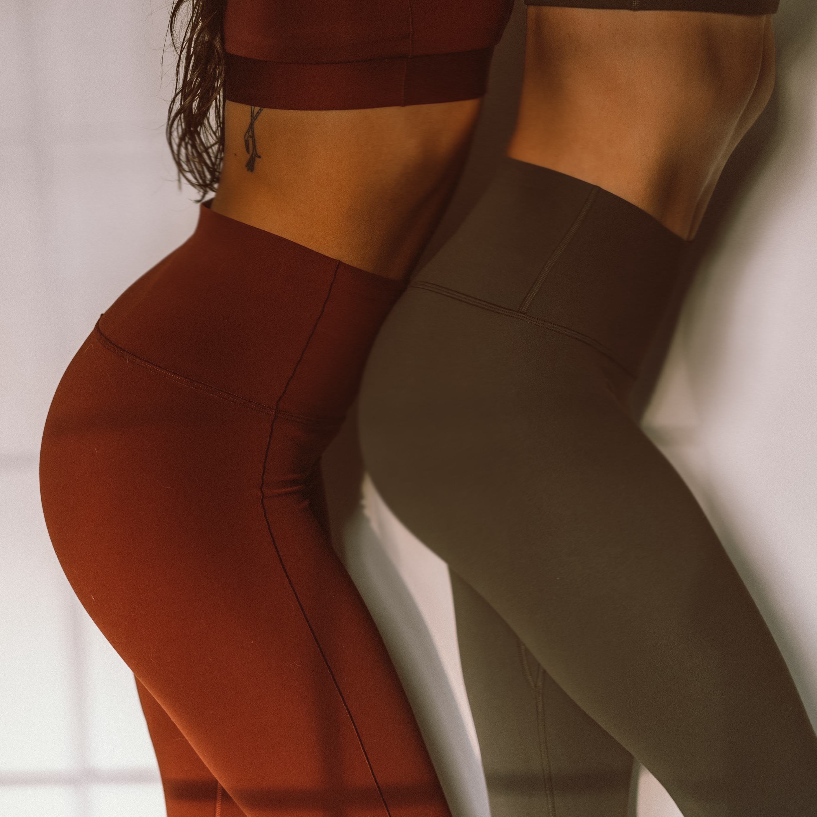 Sweat & Social - Instagram thumbnail