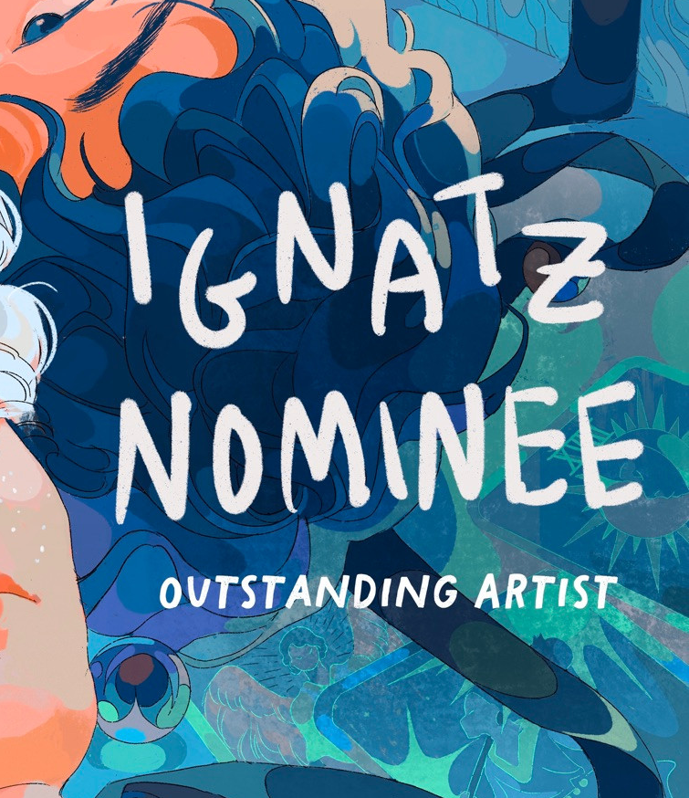Ignatz Ballot!! (really easy!!!!) thumbnail