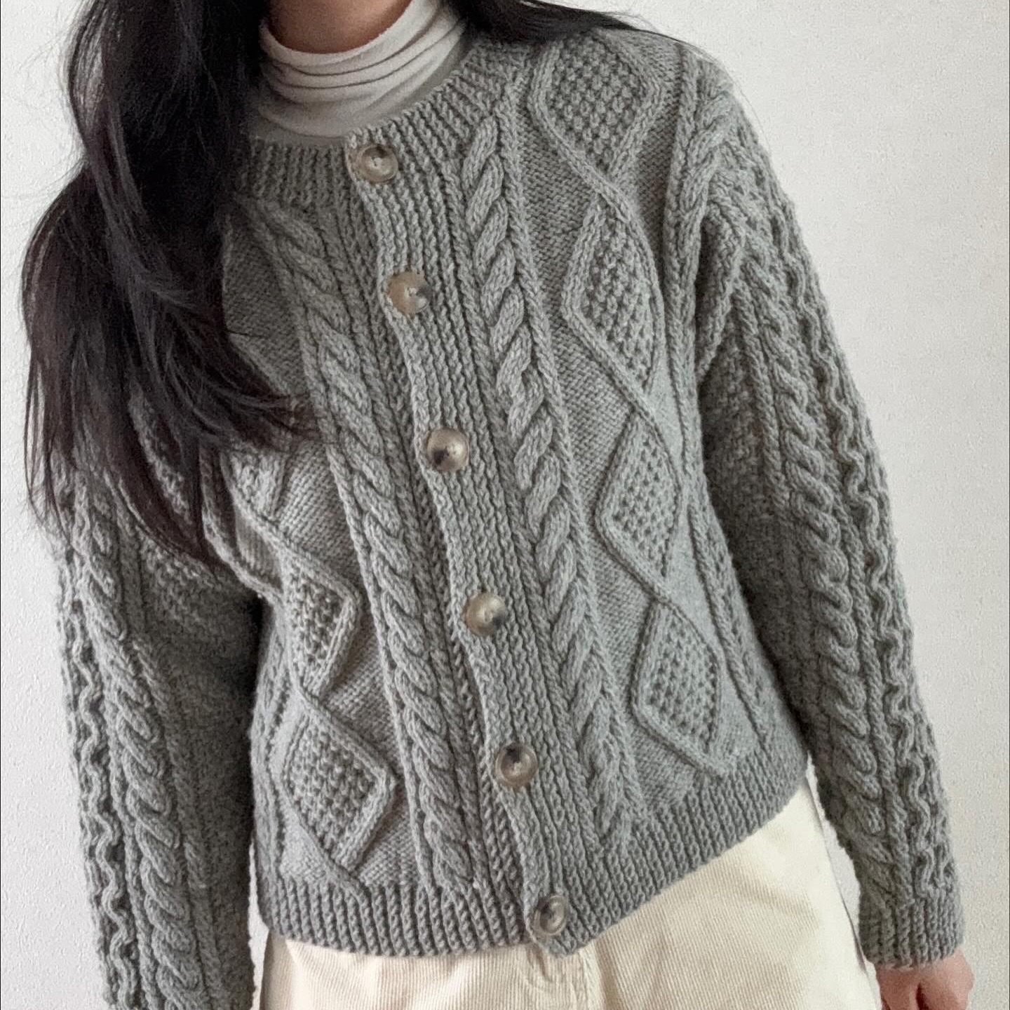 onlyyouknit pattern [스마트스토어] thumbnail