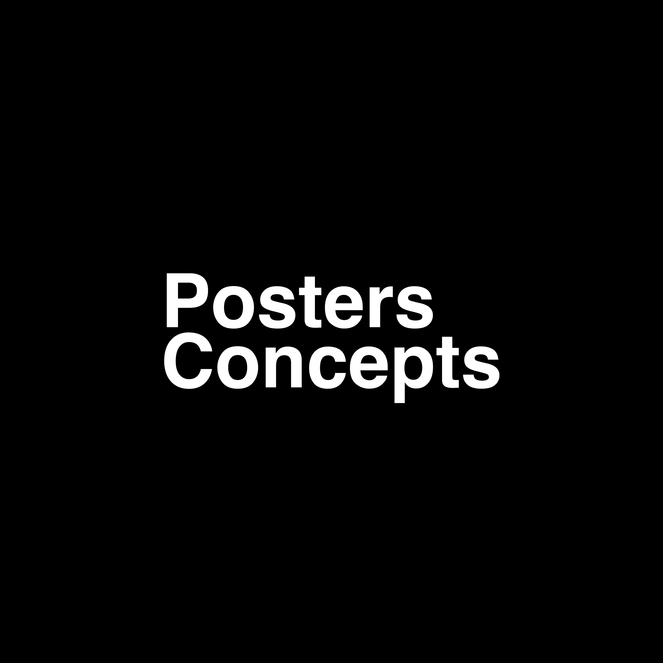 Visual Design Posters thumbnail