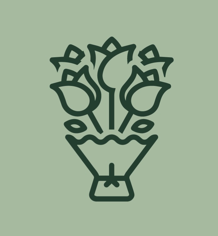 RAMOS DE FLORES  thumbnail